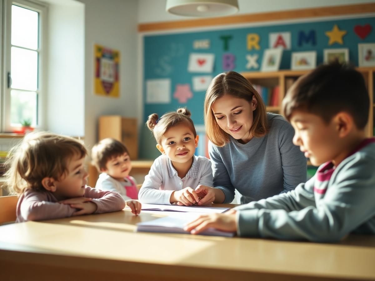 Education program